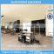store wood clothes display fixtures