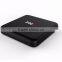 Best Smart Android Tv Box 2gb Ram 16gb Rom Android 6.0 Amlogic S912Android Tv Box Oem T96 Pro 2g 16g S912 chips