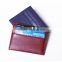 New design rfid travel wallet wallet rfid shielded wallet