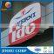 Advertising foam board ACP, sign board