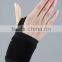 OK cloth breathable fabric hand brace /Wrist Wraps