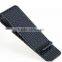 Slim carbon fiber money clip carbon fiber Card holder with box