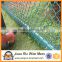 New design perimeter security chain link fence