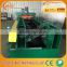 Curb And Rain Gutter Roll Forming Machine