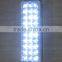 Li-ion battery operated 30 LED emergency lantern MODEL 005LI