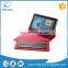 Foldable 9/10" Wireless Bluetooth Tablets Case With Keyboard