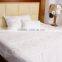 Wholesale 100% Cotton Percale White Embroidery Hotel Bedding Sets