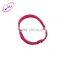 china wholesale short time delivery new style adjustable silicone wristband