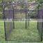 pvc coated Galvanized Welded Dog Fence