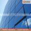 Aluminum glass curtain wall form China supplier
