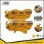 HOT SALE ISO9001/CE HIGH QUALITY HYDRAULIC QUICK COUPLER