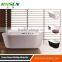 Best selling products 2016 1200mm bathtub from chinese wholesaler