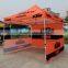 3x3m Branded Easy To Carry polyester pop up shelter Canopy tent