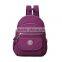 Top Quality Backpack Diaper Bag for Outdoor Use