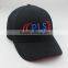 custom design embroidery logo baseball sport cap