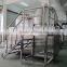 KHL-250 High Speeed Wet Method Granulation Machine