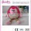Hot-selling Plush Hedgehog Toys in Special Material
