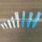 2ml 3ml 5ml 8ml 10ml 15ml 18ml 20ml colorful pen sprayer bottle with sprayer