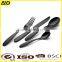PVD coating acceptable small MOQ stainless steel flatware