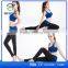 New OEM Women Leggings Colorful Compression Pants, Women Wholesale Yoga Pants
