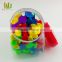 The best selection of hot sale creative assembly nut toys/silicone suction toys/New educational toys Suction cup