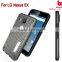 For LG Nexus 5X Net stand case protect well mobile cover high quality  mobile case top supplier in China
