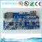 2-Layer Polyimide double-sided FPC /flexible printed circuit board