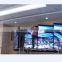 EKAA High Contrast p8 Outdoor Full Color Led TV Wall Display For Adversiting