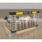 profession design cell phone store furniture display case