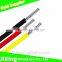 Aluminum Conductor PVC Inslated electrical 2mm Wire