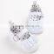 Wholesale PU LEATHER baby dress shoes