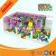 Commercial Indoor Children Playground Facility With Cheap Price
