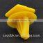 Hot sell good quality environmental Auto Plastic Clips Fasteners For Car Manufactures&Suppliers&Exporters China