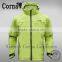 Fashion outdoor sport cycling coat family sport clothing best hooded softshell jacket
