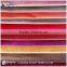 Wall covering fabric/polyester wallcovering