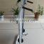 2015 new cheap small manual folding walking machine/Mini Treadmill