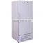 -40 degree 276L upright type deep freezer