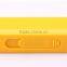 2600mah power bank lighter christmas promotion