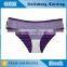 Lux underwear new fashion sexy ladies underwear soft qualtiy girl underwear panty models