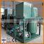 CHINA TZL -B Used Industry Vacuum Turbine Oil Refining Machine