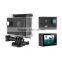 Hot selling 2 inch waterproof wifi ultra hd 4k action camera 2016
