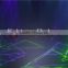 200mw blue color laser rain effect stage light