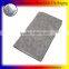 fashion custom brown paper notebook