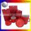 Food Grade Decorative Take Away Paper Cake Box