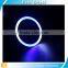 Constant Dual Color Led Angel Eye COB Silica 45smd 60mm Angeleye Led Head Lamp