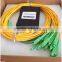 Cassette-type PLC splitter/PLC splitter ABS box Module