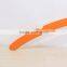 ABS Material Colorful Baby Hanger