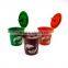Single Serve Reusable Coffee Filter Baskets K cup for use in Keurig
