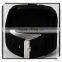 S12 New Fashionable Anti-lost Bluetooth Touch Screen Smart Watch Bracelet Silver