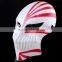 New Halloween Mask Suitable Face Mask Plastic 3D Mask V Mummy Terror Mask Party Mask